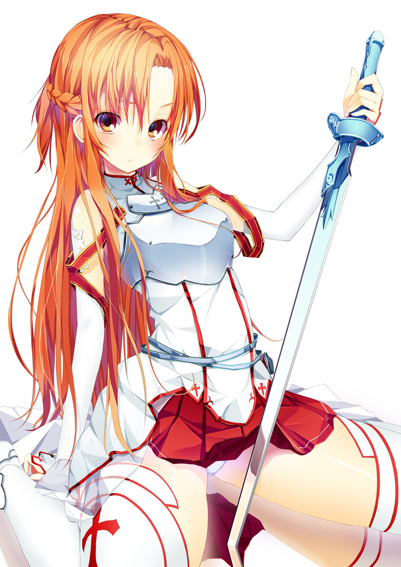 Artist Sao page 8 full