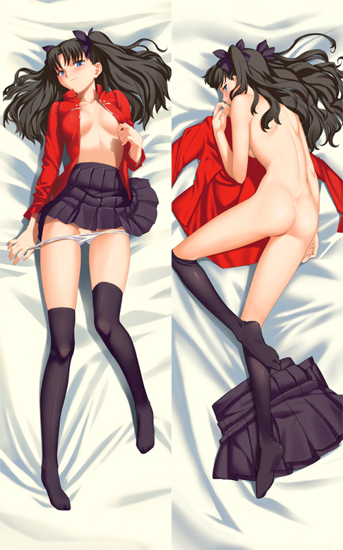 Dakimakura Cover Set page 8 full