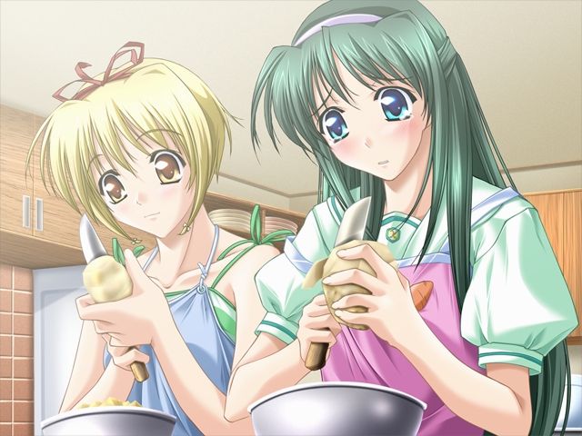 Natsuiro no Sunadokei page 10 full