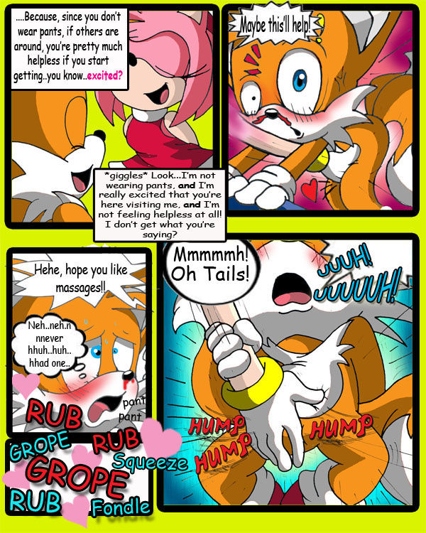A Quick Question page 1 full