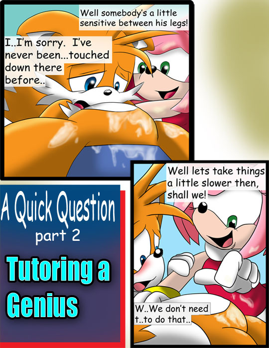 A Quick Question page 5 full