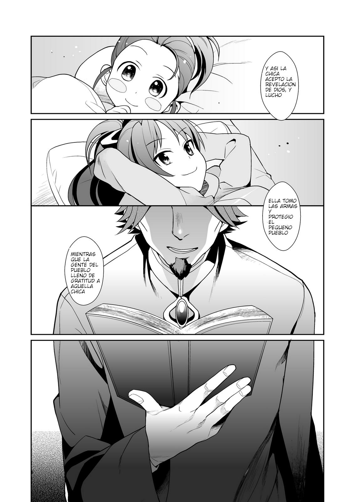Otou-san to Issho page 6 full