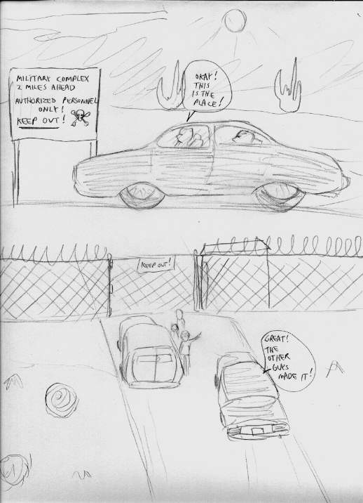The Complex page 5 full