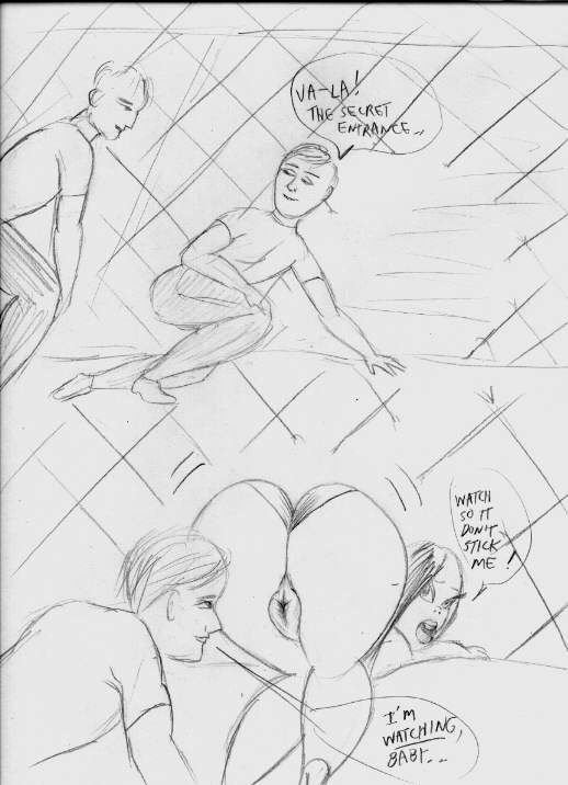 The Complex page 8 full