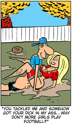 XNXX Humoristic Adult Cartoons September 2011 page 5 full