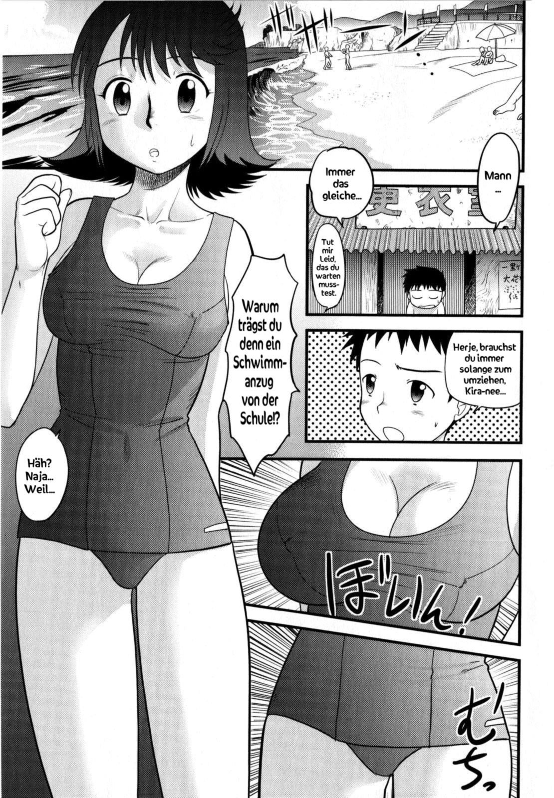 Beach Lesson page 3 full