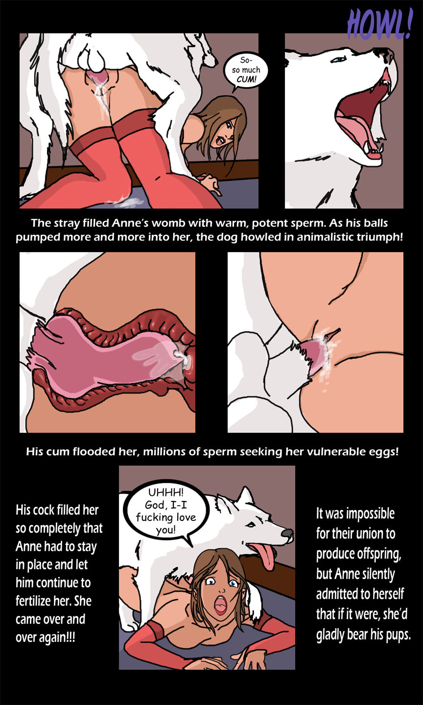 Obeying Instinct Everfire page 10 full