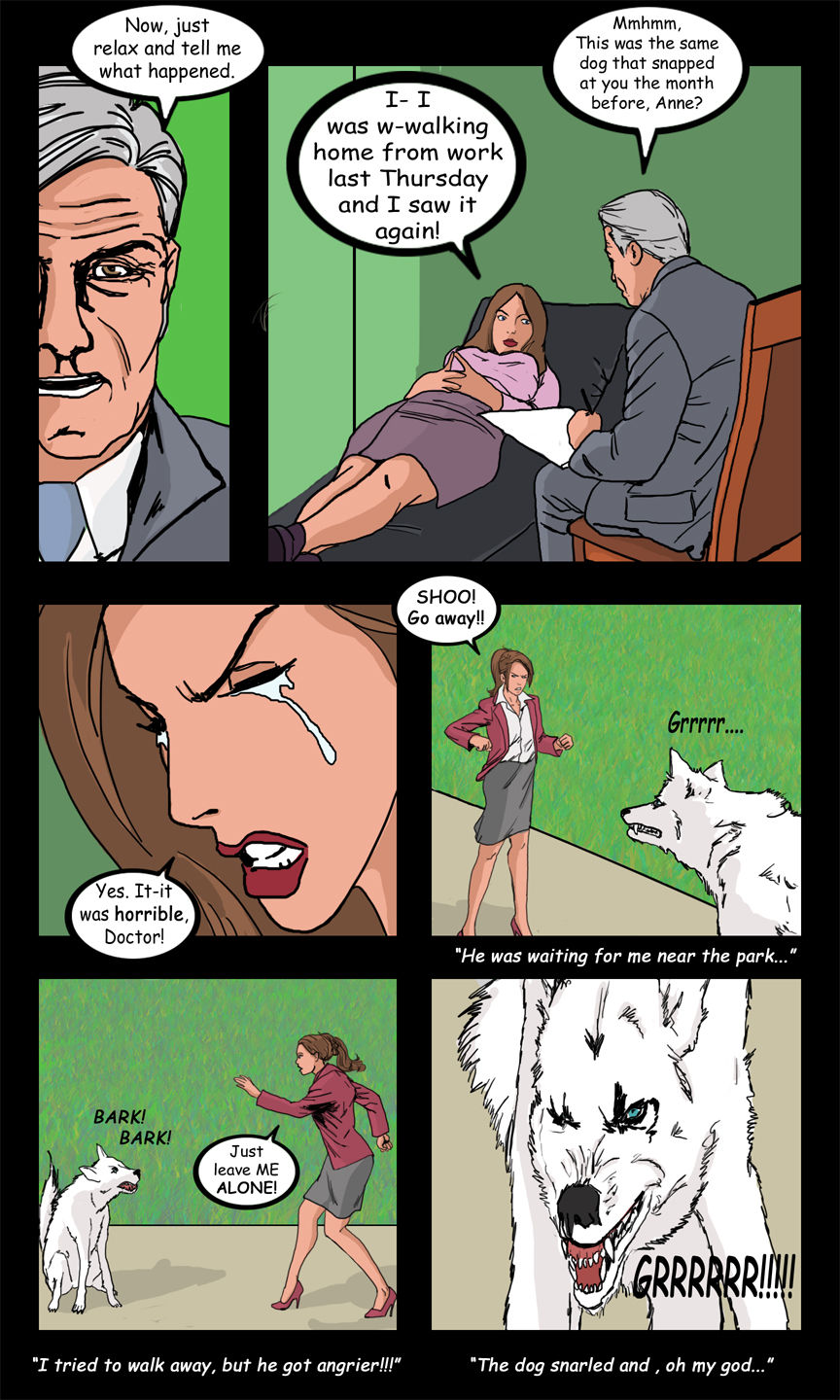 Obeying Instinct Everfire page 2 full