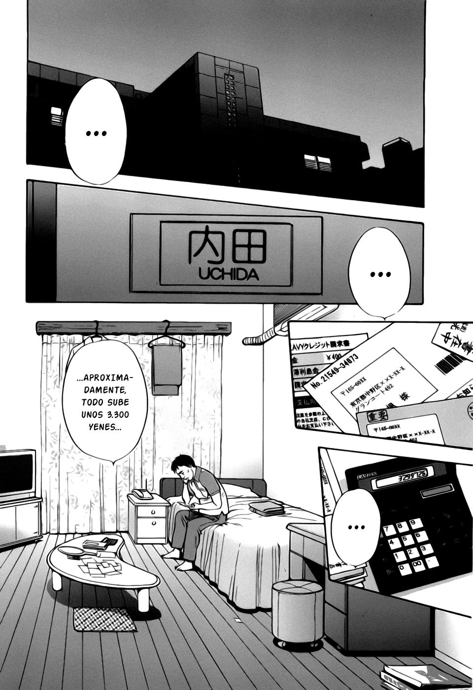 Rape Vol 3 page 10 full