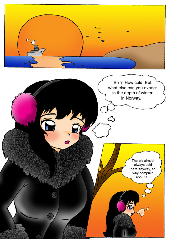 Who's afraid of the big bad Clown page 2 full