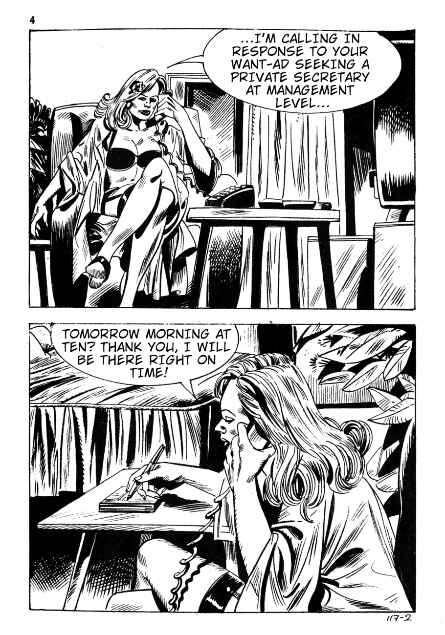 Storie Blu #117 - Violenze Mostruose page 4 full