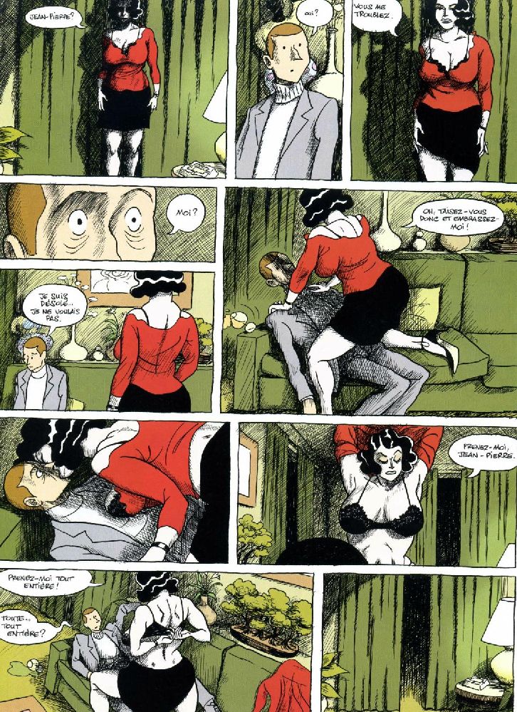Incognito  fr page 3 full