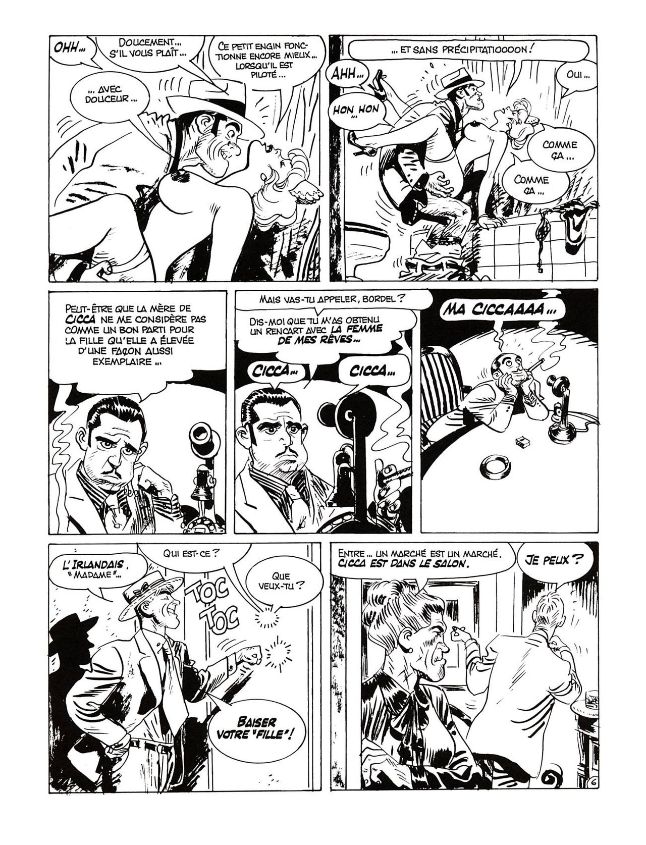 Bang Bang 01 page 10 full