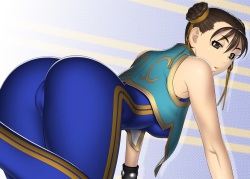 Chun Li