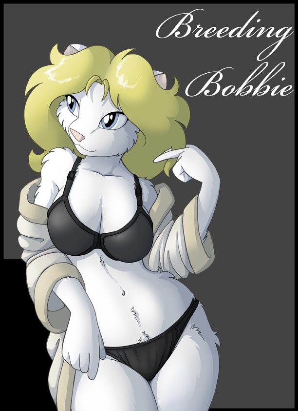 Breeding Bobbie page 1 full