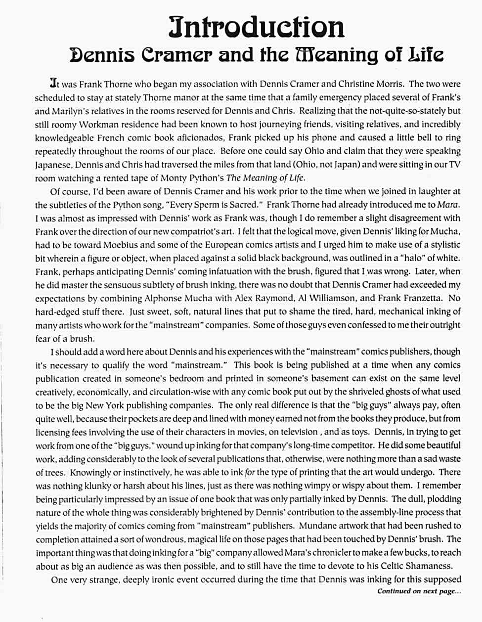 Mara - Celtic Shamaness page 4 full