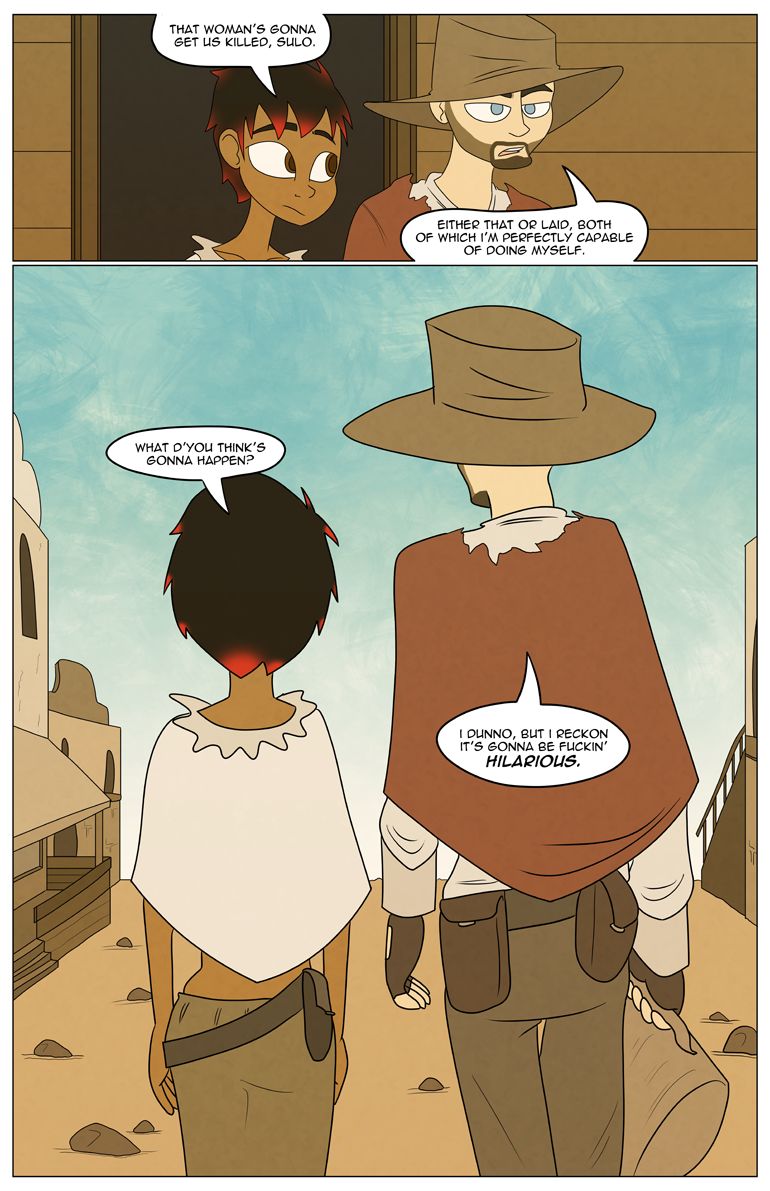 Poison Remedy page 5 full