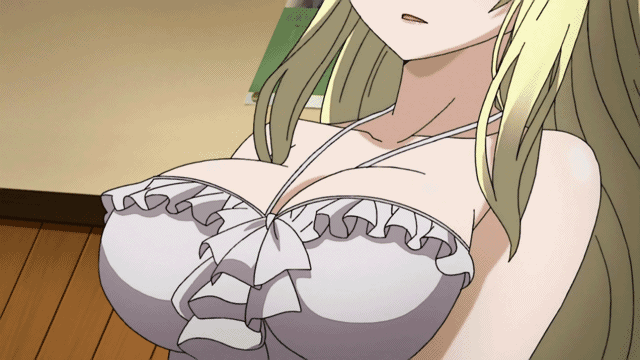 Sena Kashiwazaki gifs - Boku wa Tomodachi ga Sukunai anime page 5 full