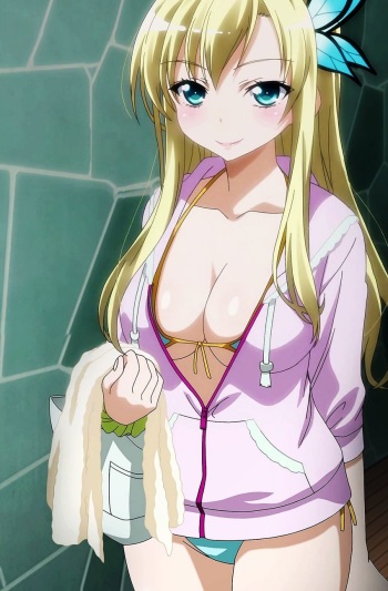 350px x 533px - Sena Kashiwazaki gifs - Boku wa Tomodachi ga Sukunai anime - IMHentai