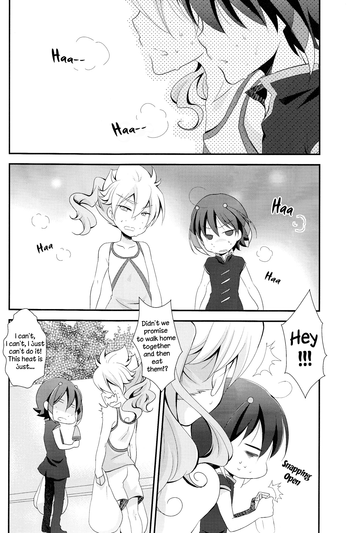 Crazy Sunlight   =SW= page 5 full