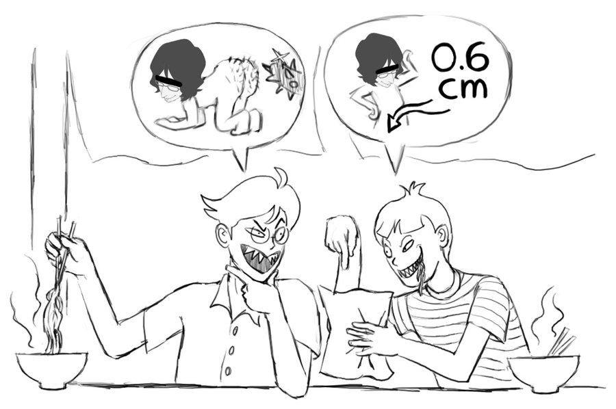 The Tatami Galaxy Gallery page 9 full