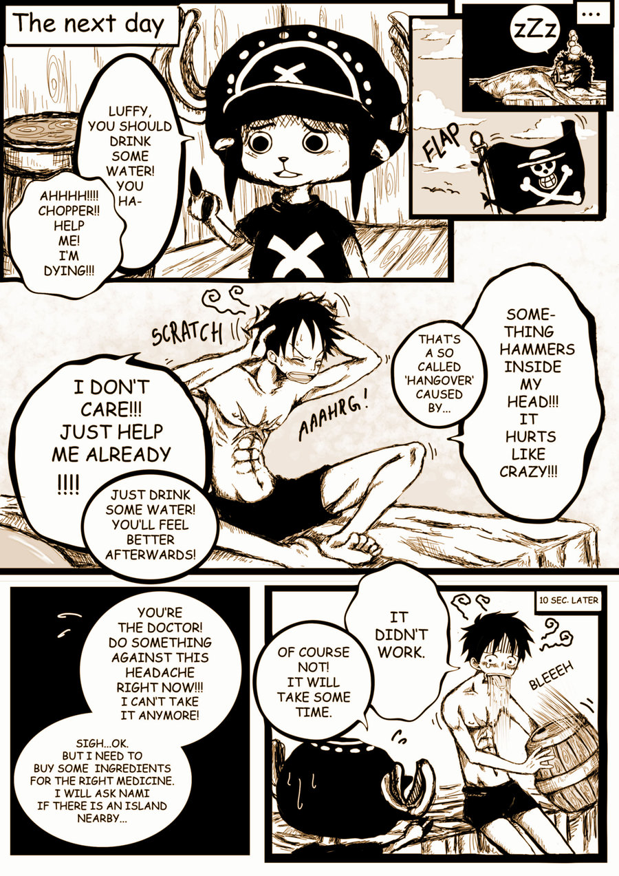Sign of Affection page 10 full