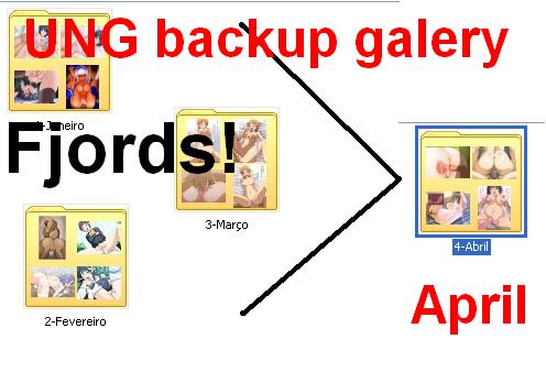 Backup Galery - April page 1 full