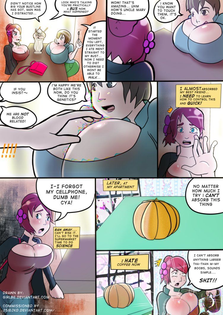 Wannabe a star page 3 full