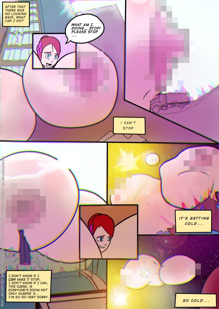 Wannabe a star page 6 full