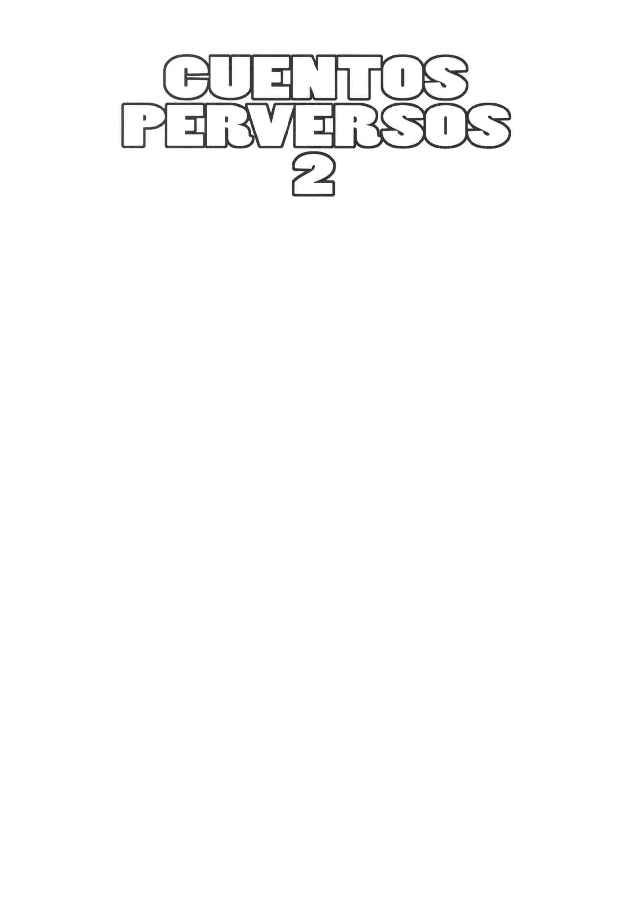 Richard Moore - Cuentos Perversos 2 page 2 full