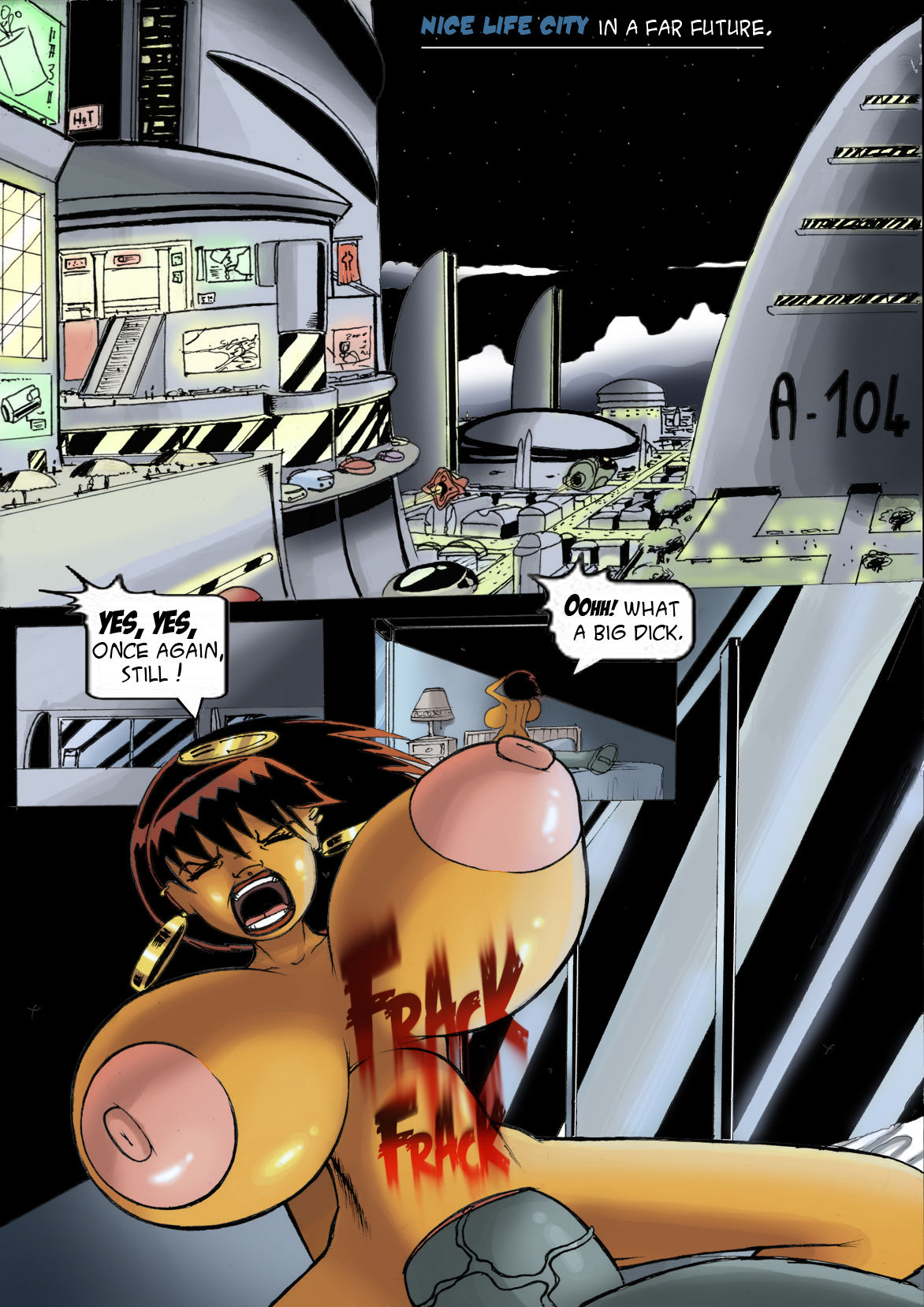Power Stone 3 page 3 full