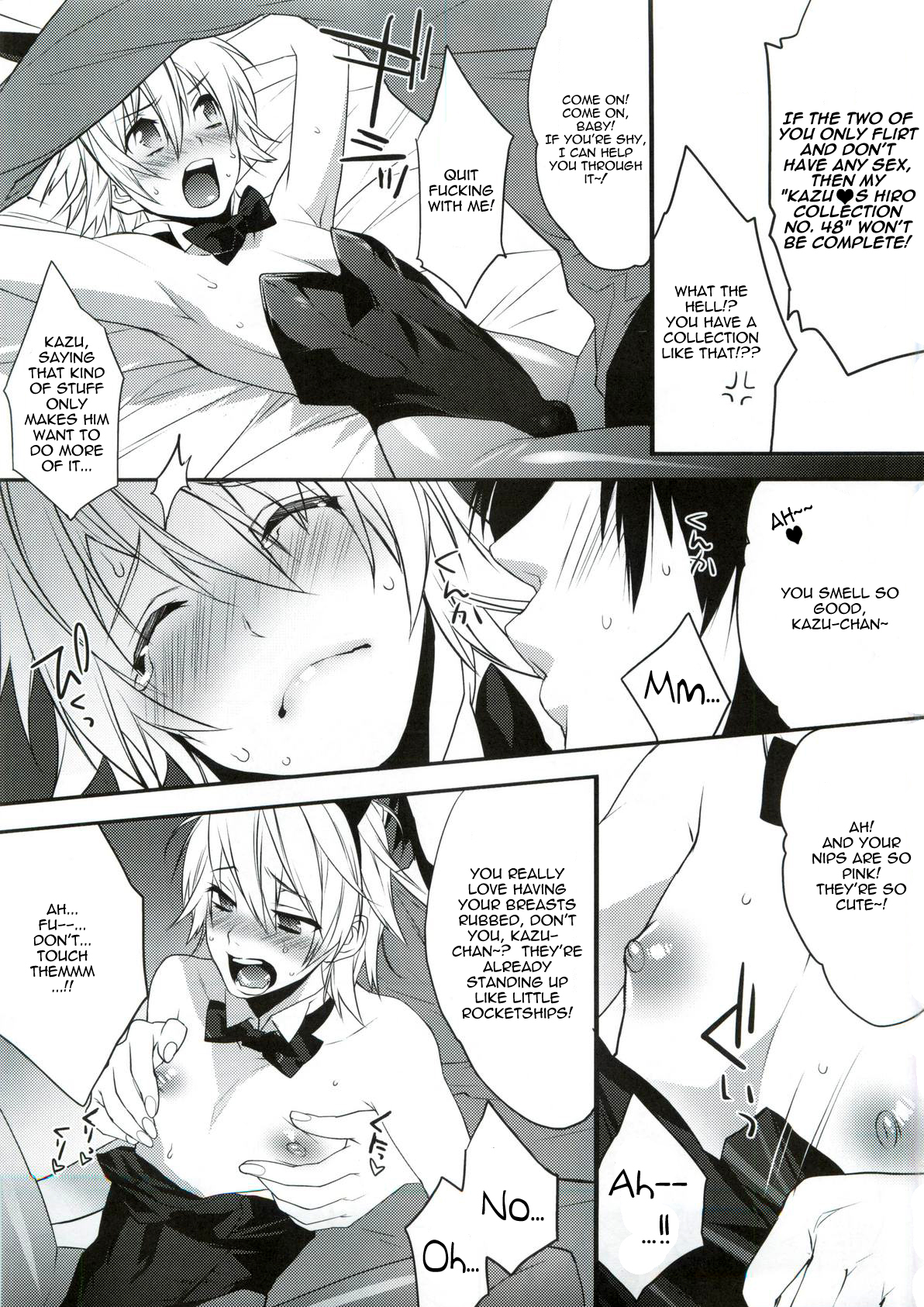 Usa Nyan  =SW= page 6 full