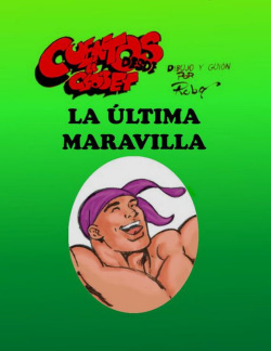 La Ultima Maravilla