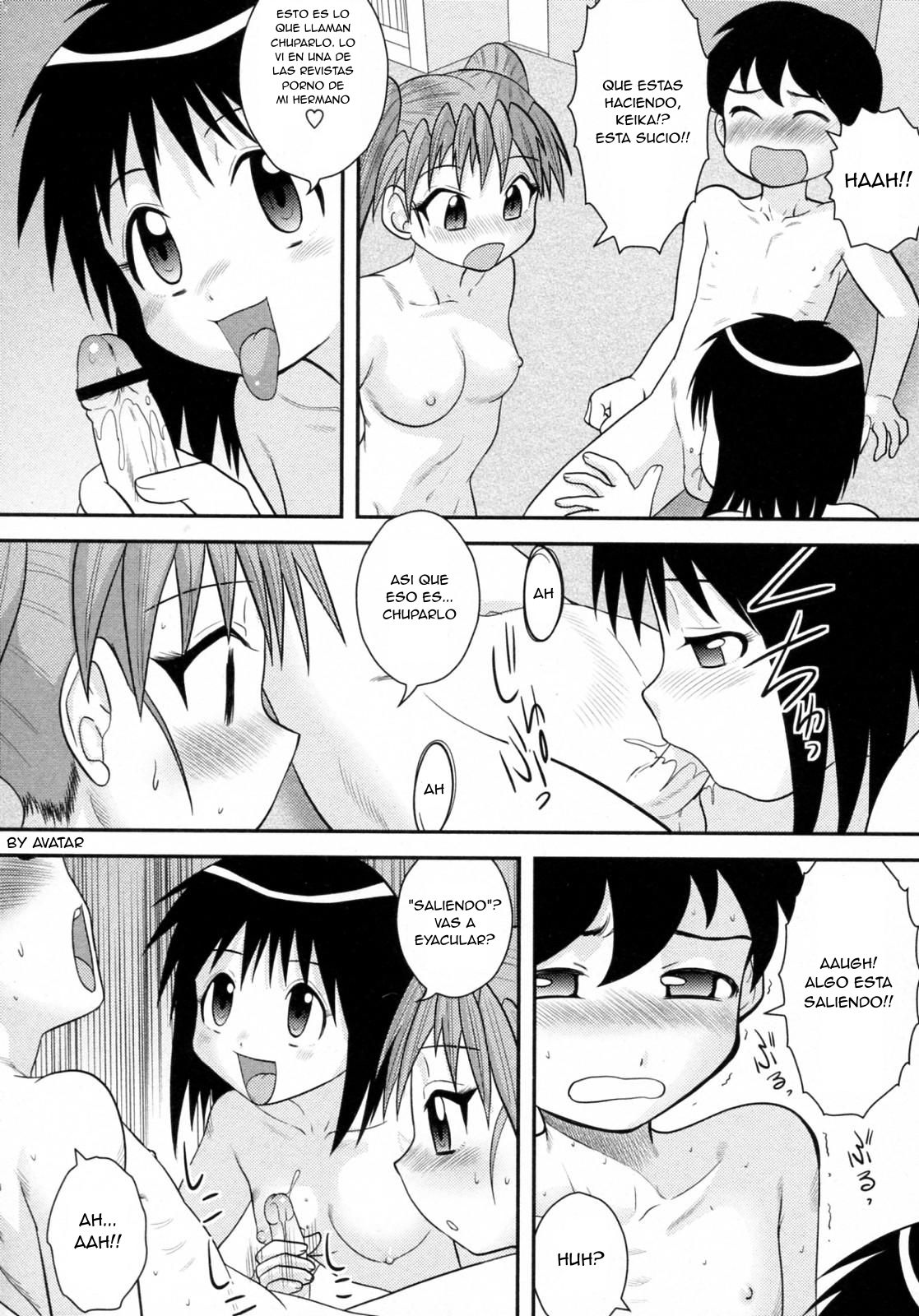 Jissen Seikyouiku page 10 full