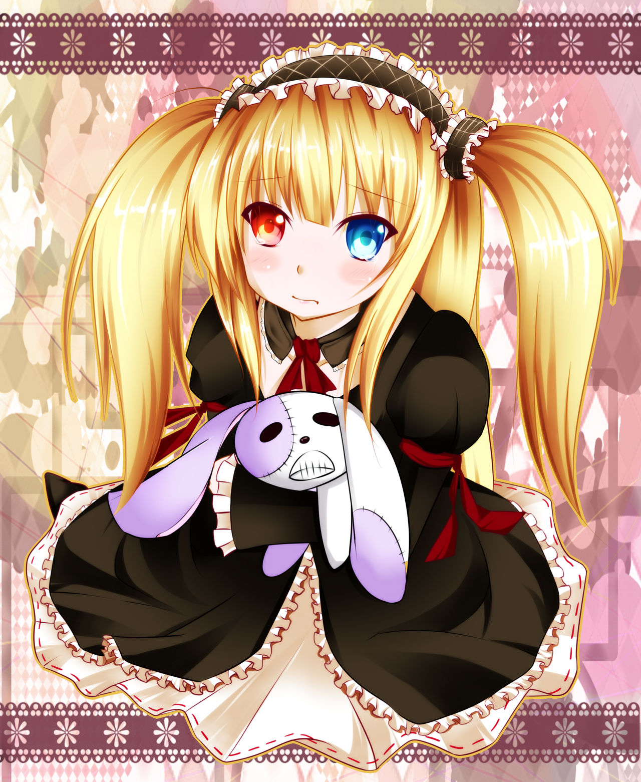 Kobato Hasegawa page 1 full