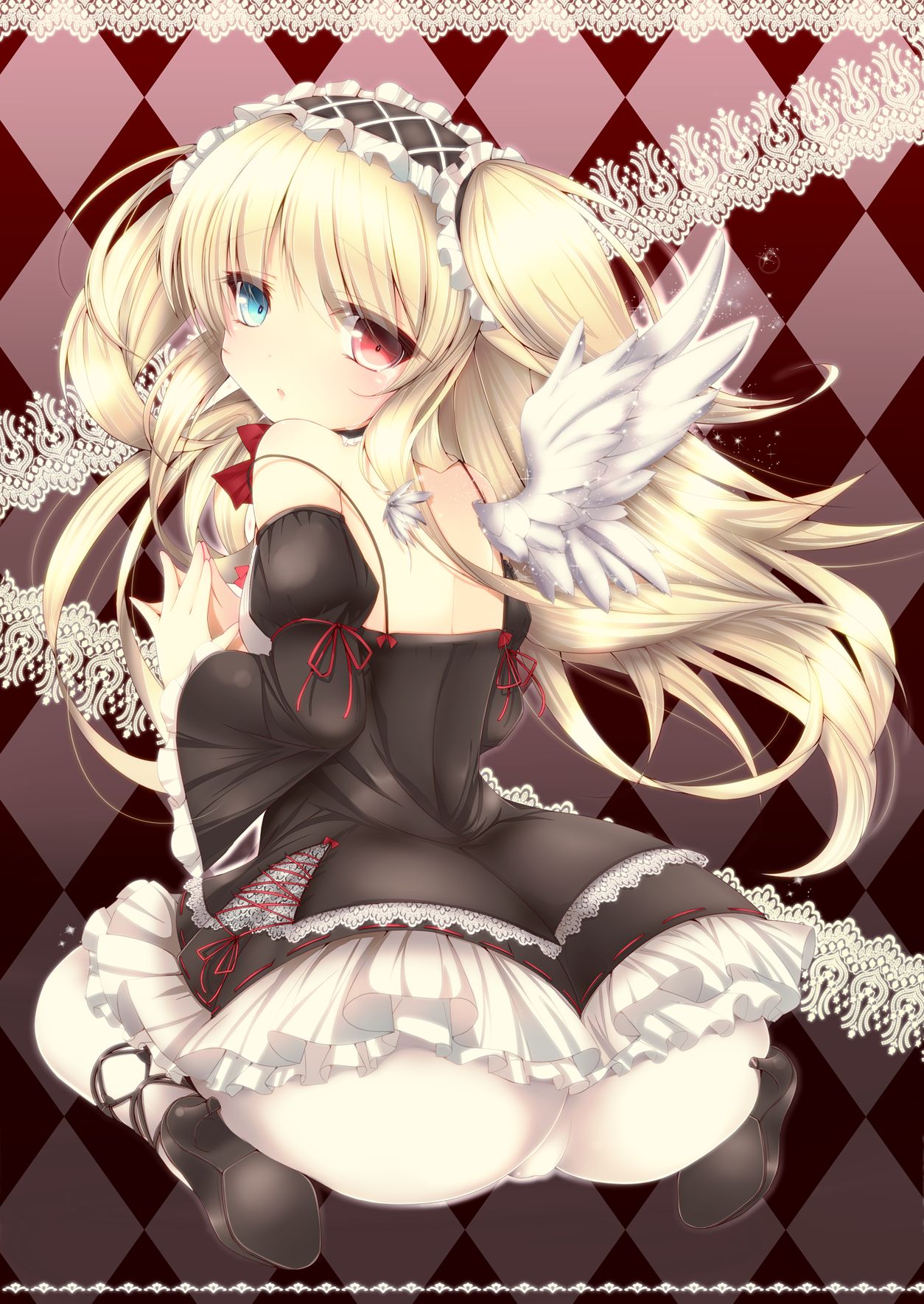Kobato Hasegawa page 3 full