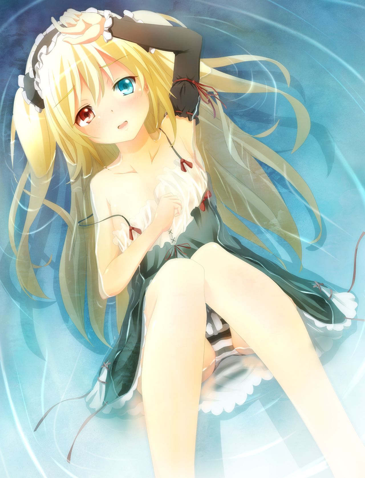 Kobato Hasegawa page 5 full