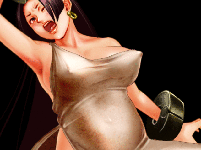 Jotei Shuujin H Tokumori ja page 5 full
