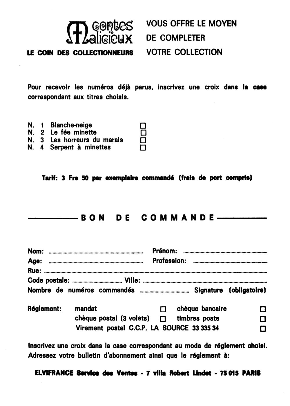 Contes Malicieux # 05 page 4 full