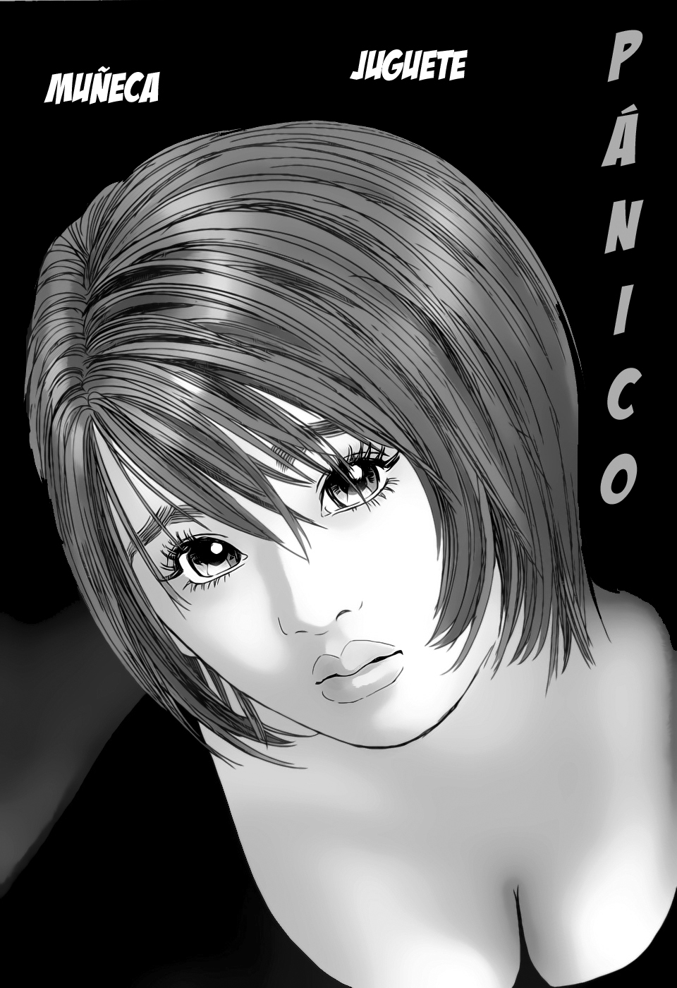 Rape Vol 1 page 10 full