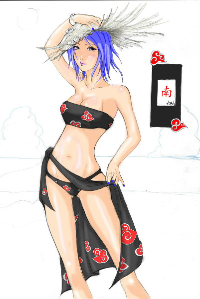 Konan page 10 full