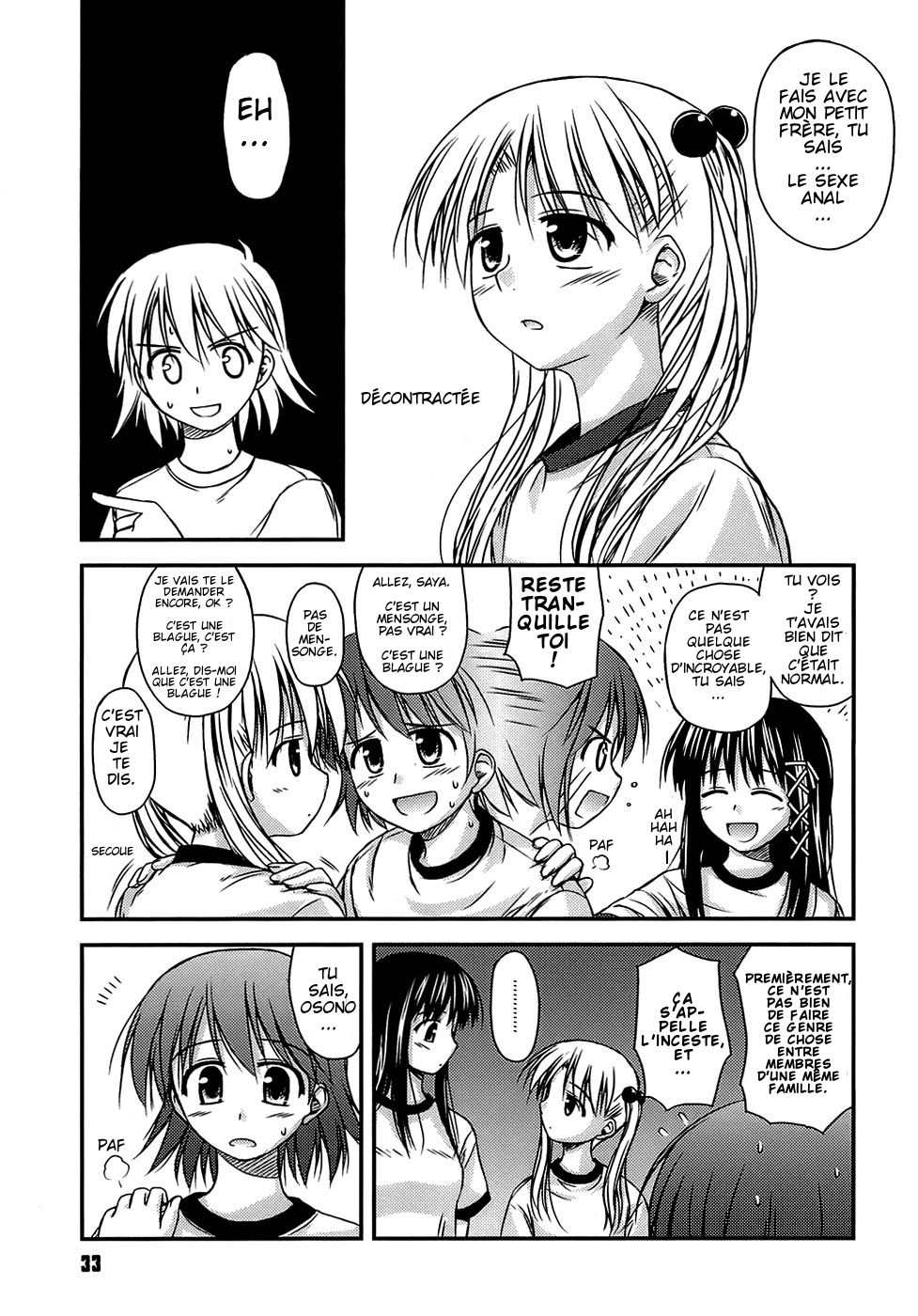 Puberty crazies chap2  by Snikit page 5 full