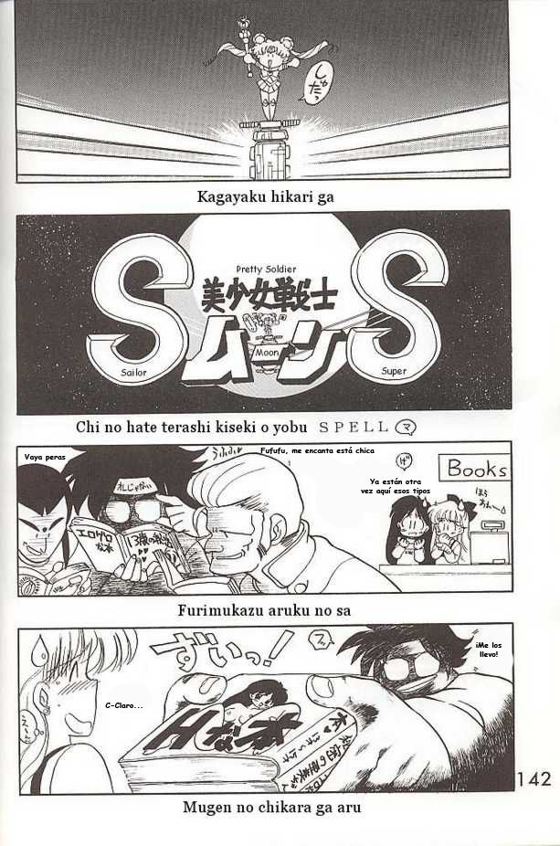 HEAVEN'S DOOR page 4 full