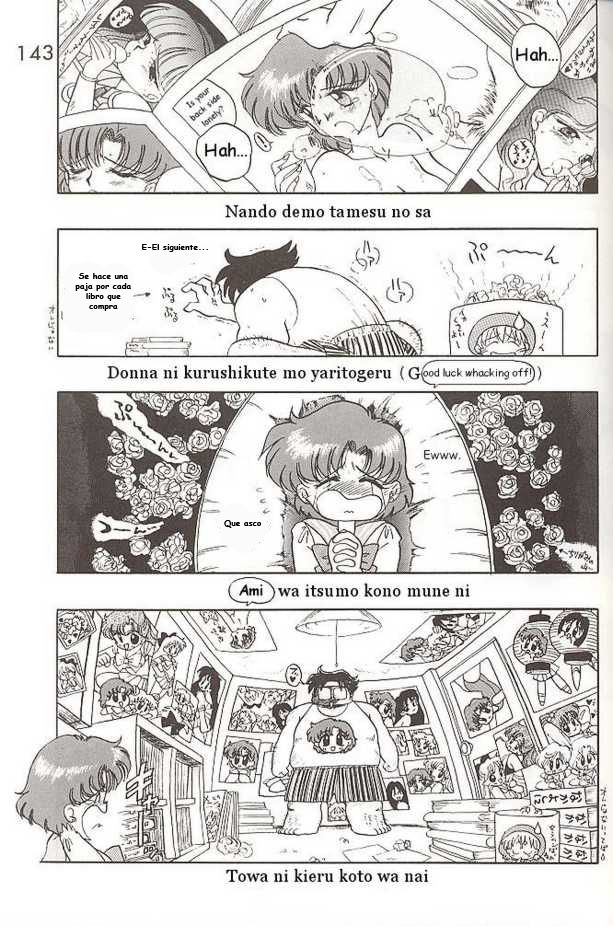HEAVEN'S DOOR page 5 full