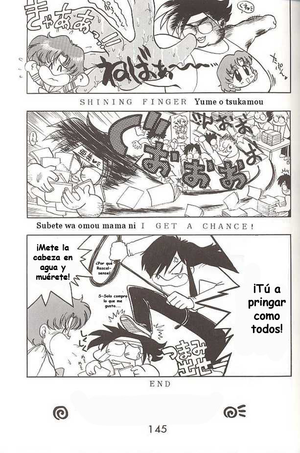 HEAVEN'S DOOR page 7 full