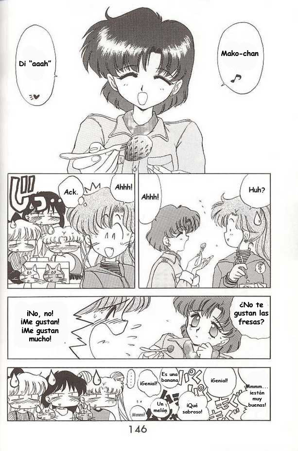 HEAVEN'S DOOR page 8 full