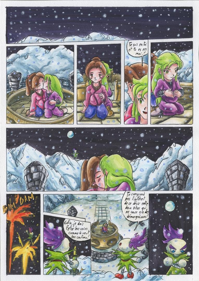 Déclaration d'Amour page 5 full