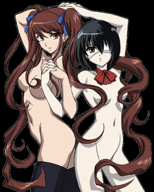 "Another"- hentai/ecchi gallery page 7 full