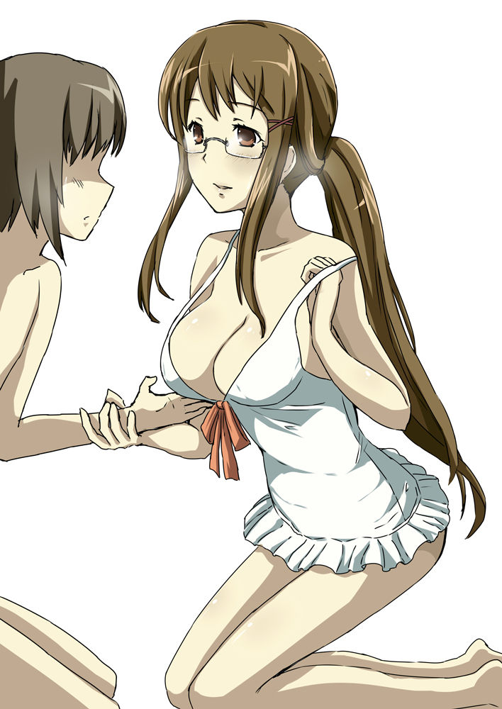 "Another"- hentai/ecchi gallery page 9 full