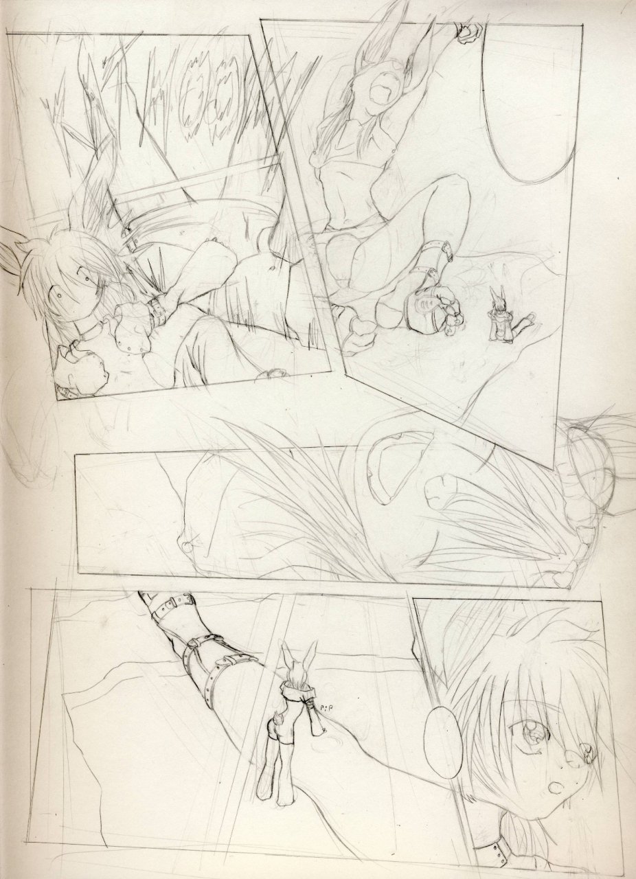 artist - Boki page 8 full